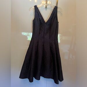 Lauren by Ralph Lauren navy tank dress